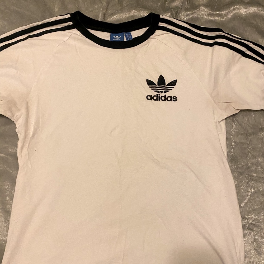 Adidas Tee